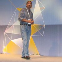 Jobinesh Purushothaman