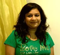 Rupali Mangale