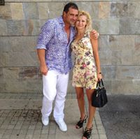 Lyuba Kraleva Pancheva