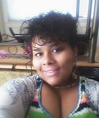 Monicamonique Holmes