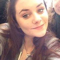 Hannah Ford