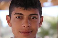 فراس الشابي