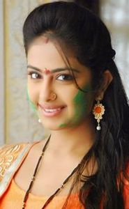 Ammu Sruthi