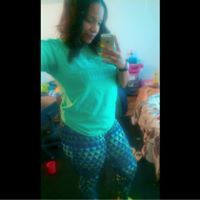 Ericka Hubbard