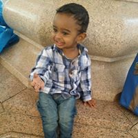 Mohamed Elamin