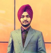 Amandip Singh