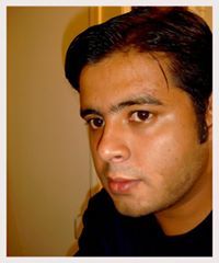Atish Chakraborty