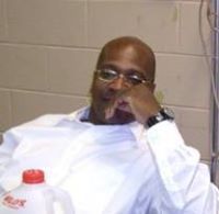 Garland Collins