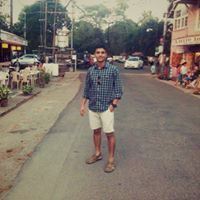 Ritesh Gaur