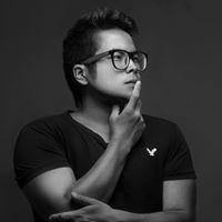 Bryan Rai