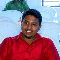 Selva Ramesh