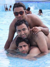 Shiva Katyal