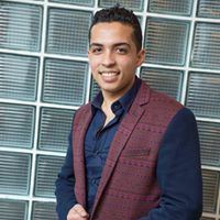 Khaled Shams