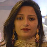 Maida Saqib