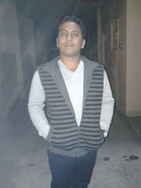 Puneet Mathur