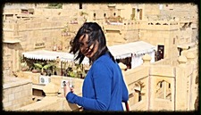 Ruchirapriyadarshini