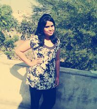 Jyoti Singh