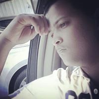 رضوان القدح