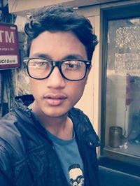 Shishir Chhetri
