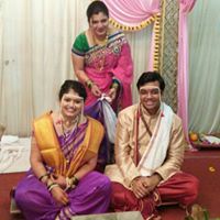 Nikhil Chaudhari