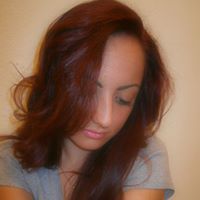 Христина Кулишева