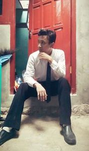Wahyu Yuwono
