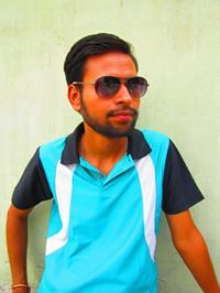 Rahul Raj
