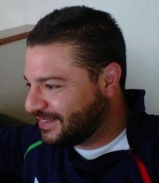 Carlos Felipe Rodriguez