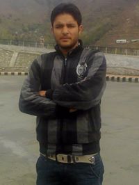 Wajid Mir