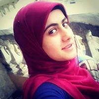 هاجر أبورجيله