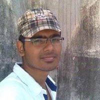 Sachin Pande