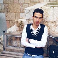 Ibrahim Aljajeh