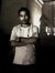 Santosh...