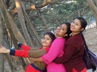 Apurbaa Chatterjee