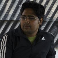 Jayanta Saha