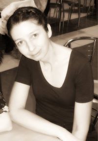 Татьяна Копейкина