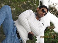 Amit Sehdev