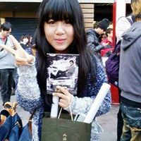 Lisa Wang