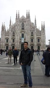 Alessandro Crisafulli