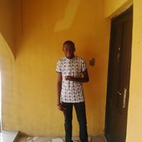 Shola Abdulkarim