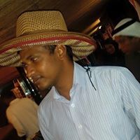 Mohamed Ismail