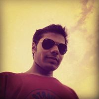 Divyesh Parsana