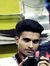 Arshad CP