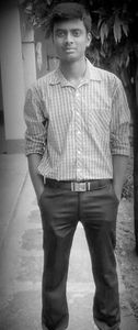 Lokesh A Setty