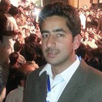 Muhammad Usman