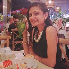 Rupal Shukla
