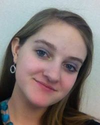 Ashley Burrup