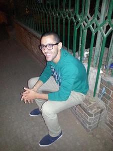 Karim Salah