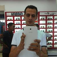 Mostafa Shahin