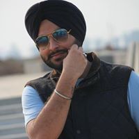 Harsimran Singh